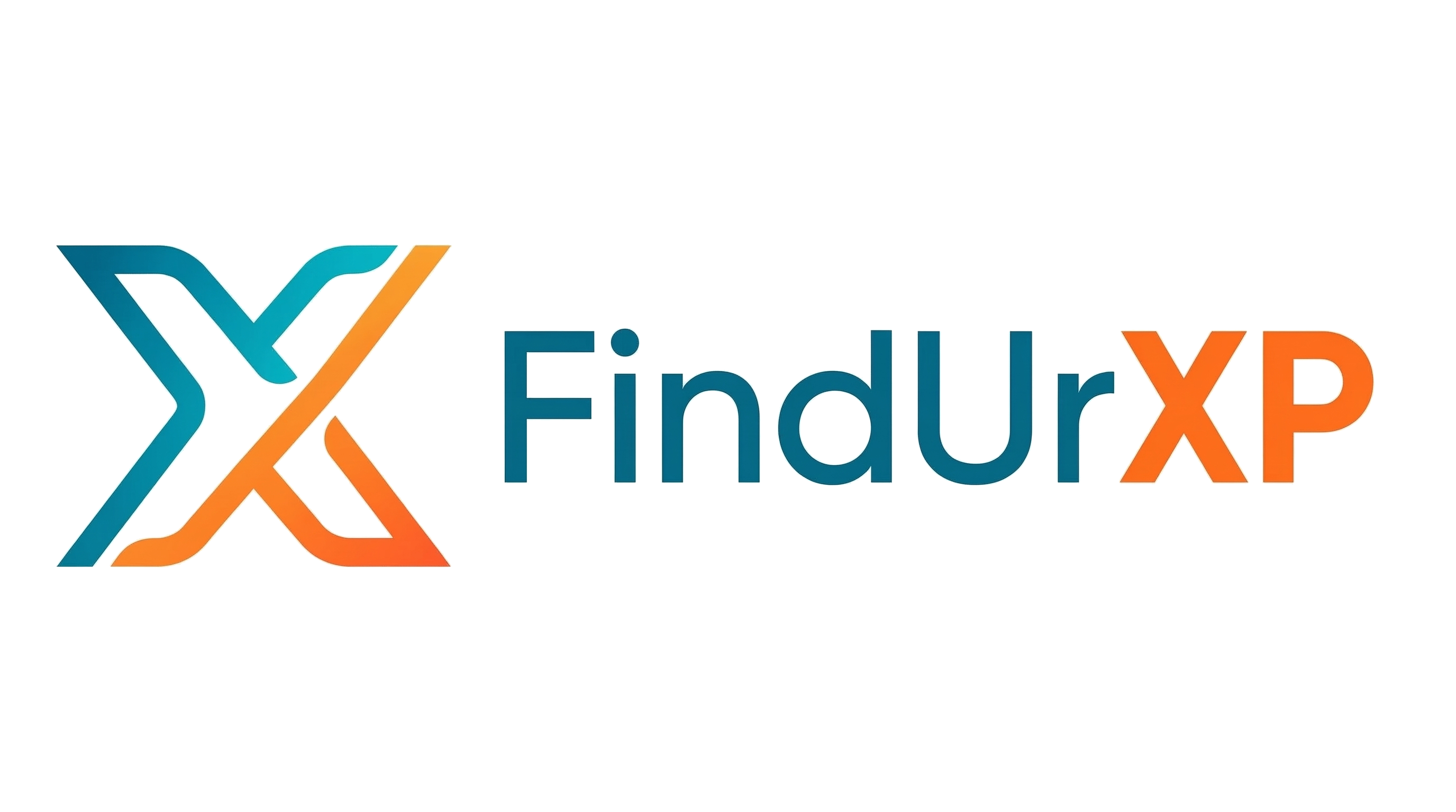 FindUrXP Logo