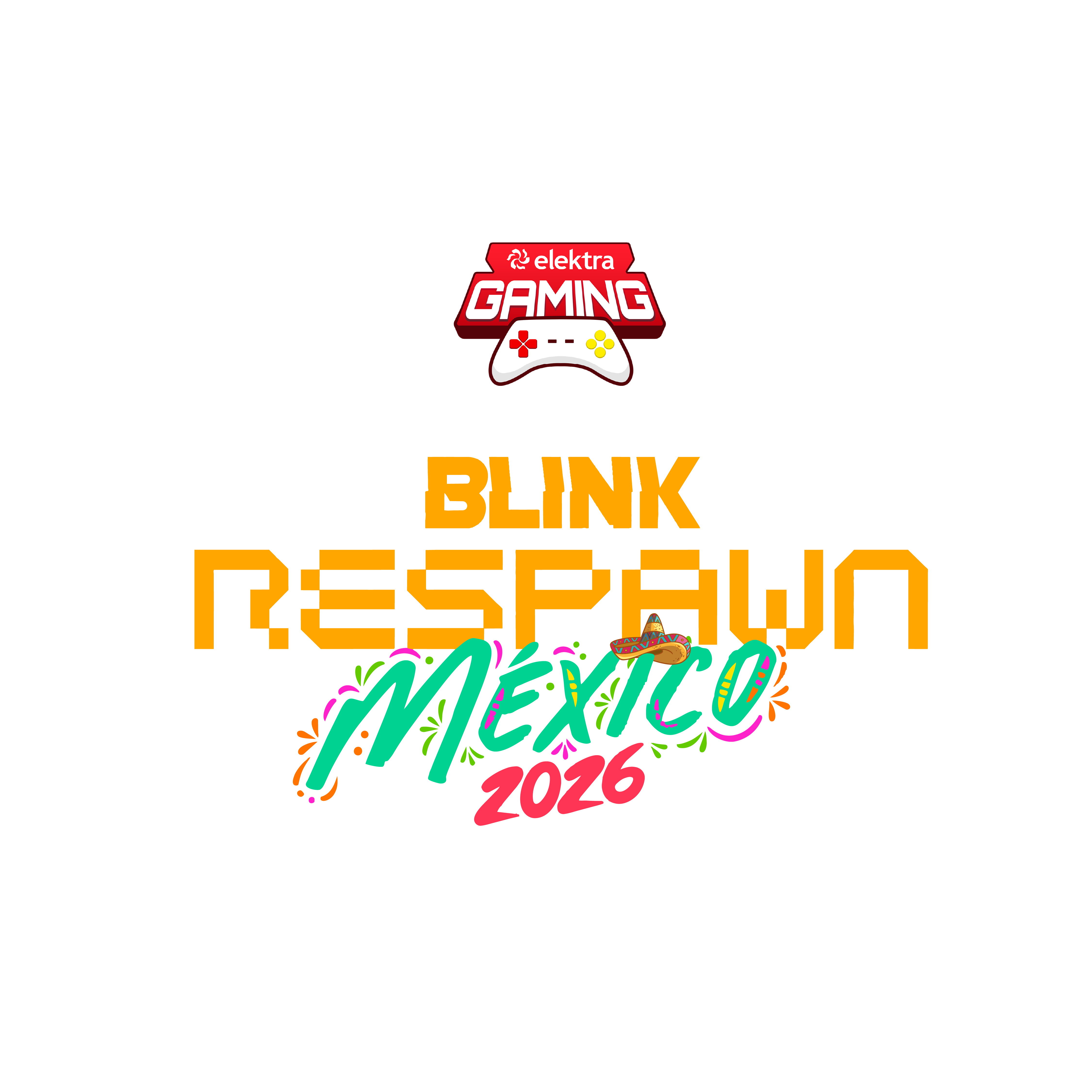 Logo Evento