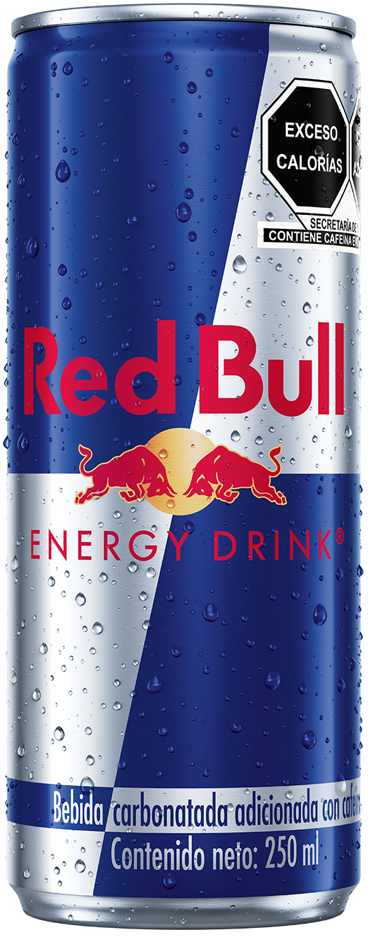 Red Bull